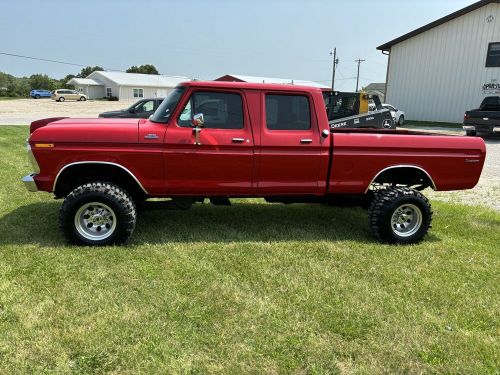 1977 Ford F350 xlt, US $75,000.00, image 20