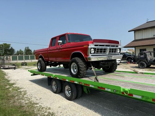 1977 Ford F350 xlt, US $75,000.00, image 21