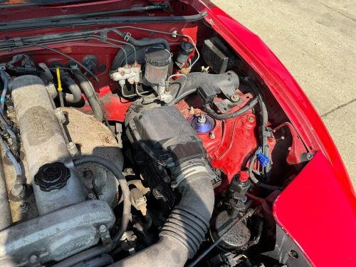 1997 mazda mx-5 miata we ship !