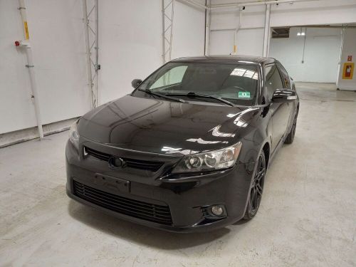 2012 scion tc release series 7.0