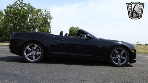 2012 chevrolet camaro zl600