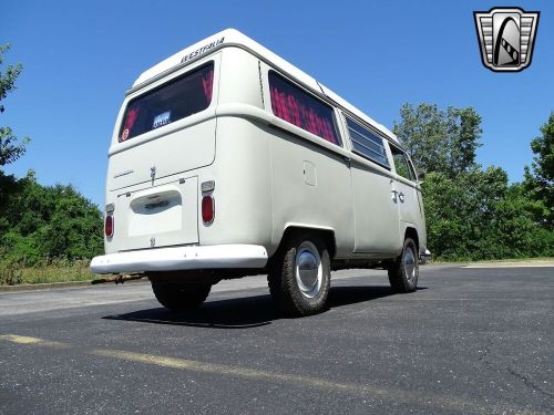 1969 Volkswagen Bus/Vanagon, US $1,675.00, image 2