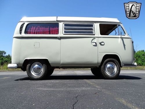 1969 Volkswagen Bus/Vanagon, US $1,675.00, image 3