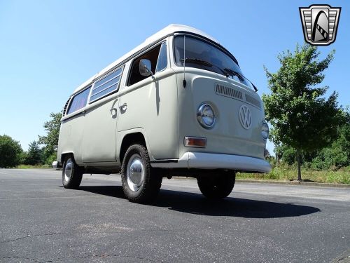 1969 Volkswagen Bus/Vanagon, US $1,675.00, image 4