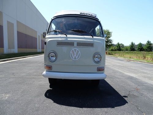 1969 Volkswagen Bus/Vanagon, US $1,675.00, image 5