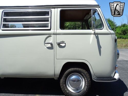 1969 Volkswagen Bus/Vanagon, US $1,675.00, image 7