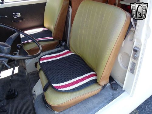 1969 Volkswagen Bus/Vanagon, US $1,675.00, image 14