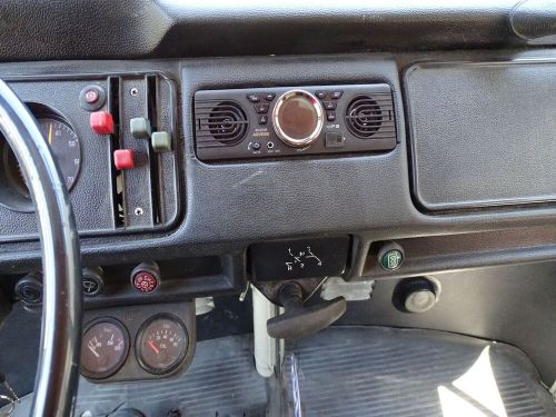 1969 Volkswagen Bus/Vanagon, US $1,675.00, image 17