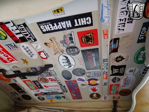 1969 Volkswagen Bus/Vanagon, US $1,675.00, image 22