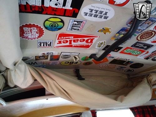 1969 Volkswagen Bus/Vanagon, US $1,675.00, image 23