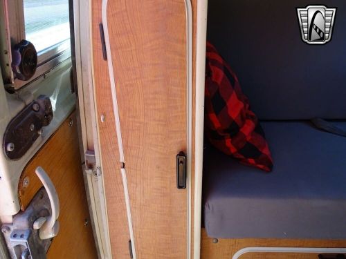 1969 Volkswagen Bus/Vanagon, US $1,675.00, image 24