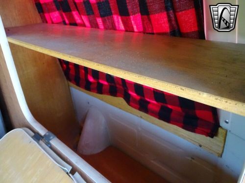 1969 Volkswagen Bus/Vanagon, US $1,675.00, image 25