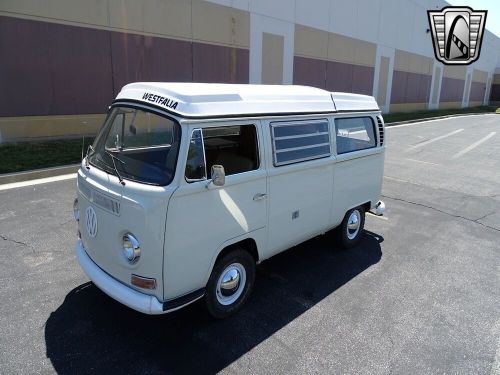 1969 Volkswagen Bus/Vanagon, US $1,675.00, image 28