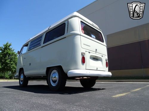 1969 Volkswagen Bus/Vanagon, US $1,675.00, image 34