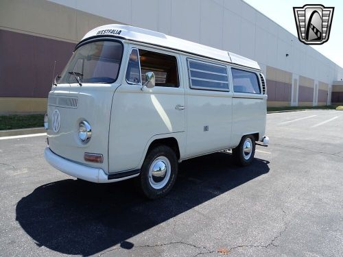 1969 Volkswagen Bus/Vanagon, US $1,675.00, image 37