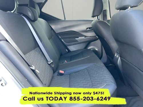 2021 Nissan Kicks SV Xtronic CVT, US $20,277.00, image 15