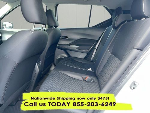 2021 Nissan Kicks SV Xtronic CVT, US $20,277.00, image 16