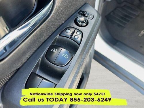 2021 Nissan Kicks SV Xtronic CVT, US $20,277.00, image 17