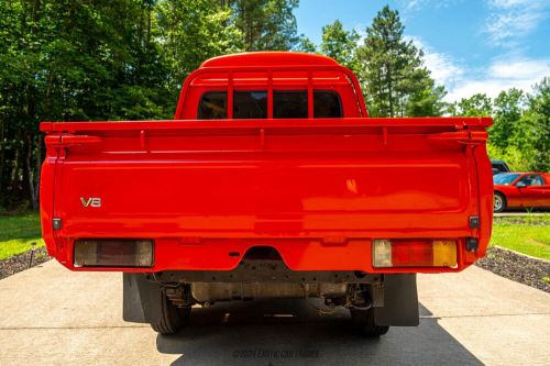 1994 Toyota Land Cruiser HZJ75, US $59,999.00, image 2