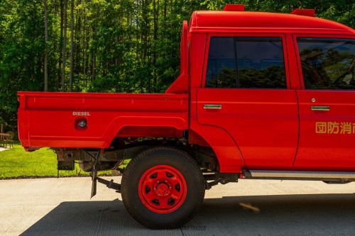 1994 Toyota Land Cruiser HZJ75, US $59,999.00, image 5