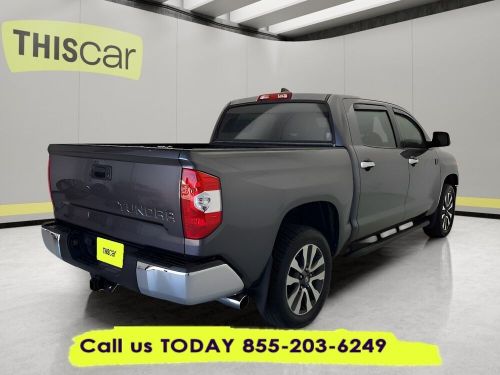 2021 Toyota Tundra Limited, US $45,588.00, image 3