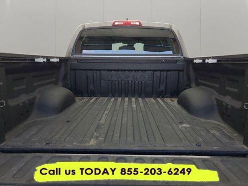 2021 Toyota Tundra Limited, US $45,588.00, image 4