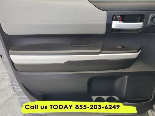 2021 Toyota Tundra Limited, US $45,588.00, image 9