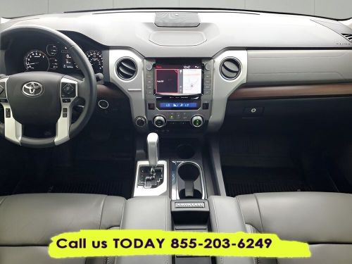 2021 Toyota Tundra Limited, US $45,588.00, image 10