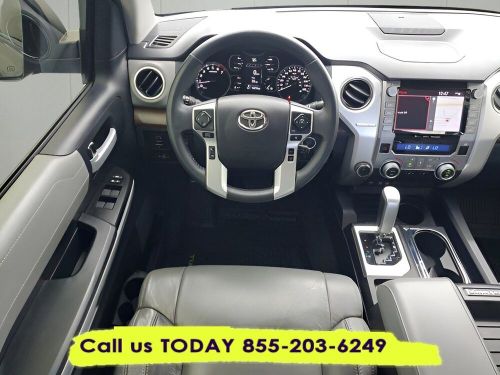 2021 Toyota Tundra Limited, US $45,588.00, image 11