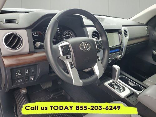 2021 Toyota Tundra Limited, US $45,588.00, image 14
