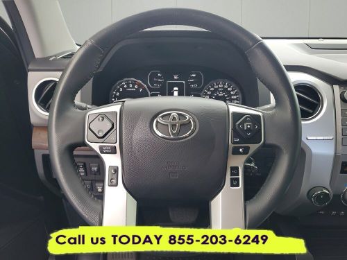 2021 Toyota Tundra Limited, US $45,588.00, image 17