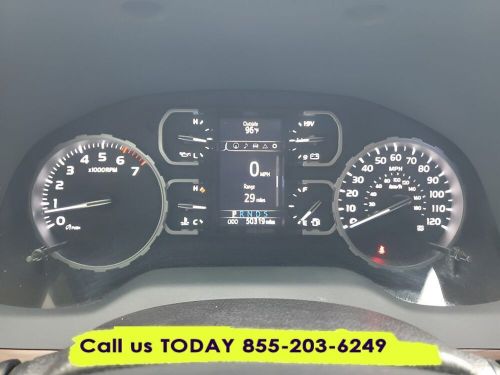 2021 Toyota Tundra Limited, US $45,588.00, image 20