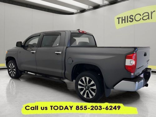 2021 Toyota Tundra Limited, US $45,588.00, image 30