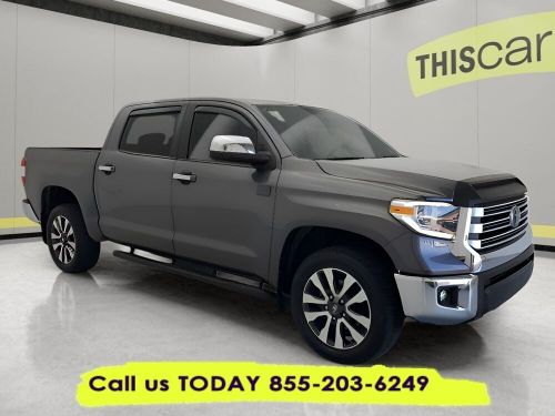 2021 Toyota Tundra Limited, US $45,588.00, image 32