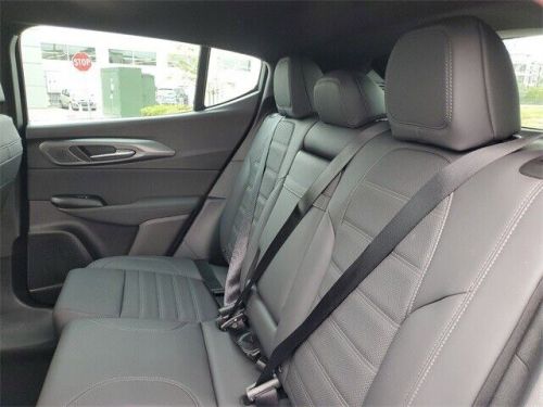 2024 Alfa Romeo Tonale Veloce, US $53,940.00, image 4