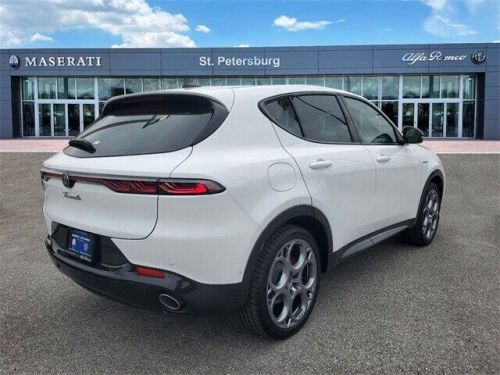 2024 Alfa Romeo Tonale Veloce, US $53,940.00, image 10