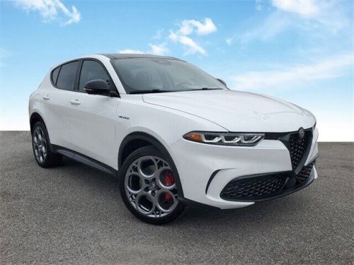 2024 Alfa Romeo Tonale Veloce, US $53,940.00, image 12