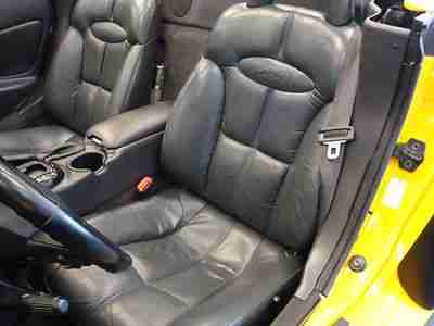 1999 PLYMOUTH PROWLER LOW MILES CHROME WHEELS RARE COLOR PERFECT HISTORY SAVE $, US $24,989.00, image 21