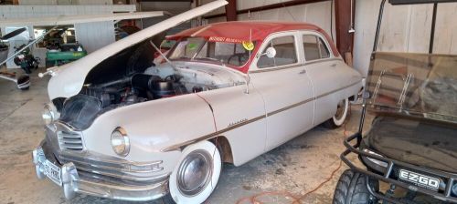 1950 Packard Deluxe, US $5,000.00, image 3