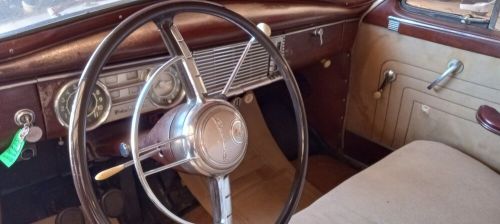 1950 Packard Deluxe, US $5,000.00, image 5