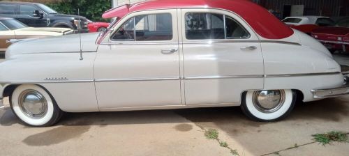 1950 Packard Deluxe, US $5,000.00, image 6