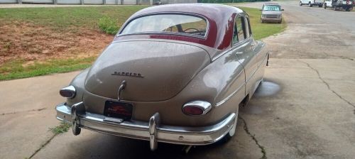 1950 Packard Deluxe, US $5,000.00, image 8