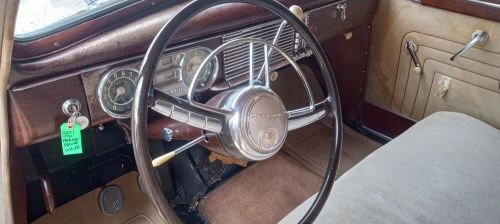 1950 Packard Deluxe, US $5,000.00, image 9