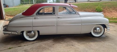 1950 Packard Deluxe, US $5,000.00, image 10