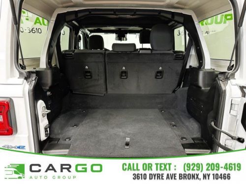 2024 Jeep Wrangler 4xe Sahara 4x4, US $46,995.00, image 3