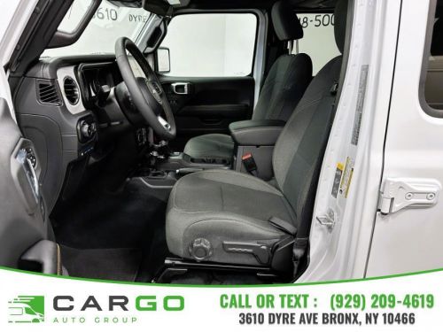 2024 Jeep Wrangler 4xe Sahara 4x4, US $46,995.00, image 7