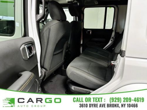 2024 Jeep Wrangler 4xe Sahara 4x4, US $46,995.00, image 8