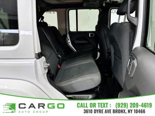 2024 Jeep Wrangler 4xe Sahara 4x4, US $46,995.00, image 13