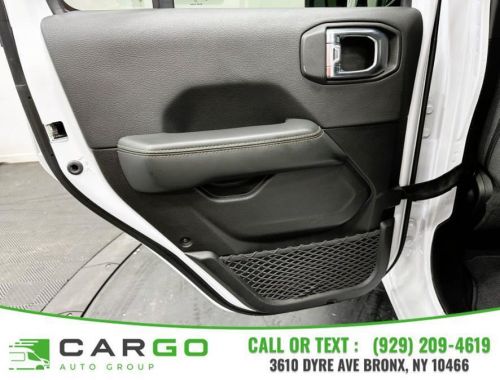 2024 Jeep Wrangler 4xe Sahara 4x4, US $46,995.00, image 15