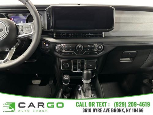 2024 Jeep Wrangler 4xe Sahara 4x4, US $46,995.00, image 21